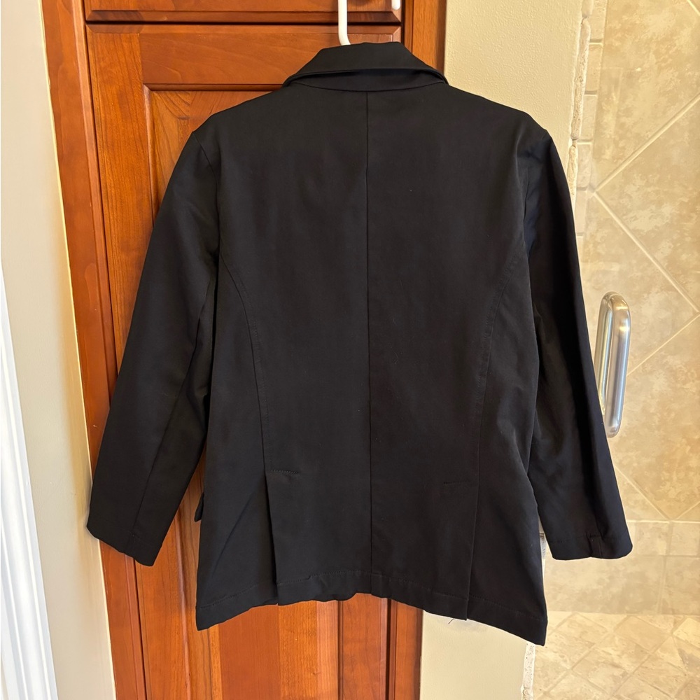 Equine Couture Raleigh Show Coat - Picture 4 of 9
